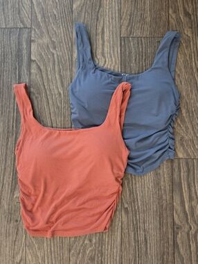 Bundle Scoop Neck Brami